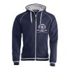 HRC Men's Piped Hoodie Thumbnail